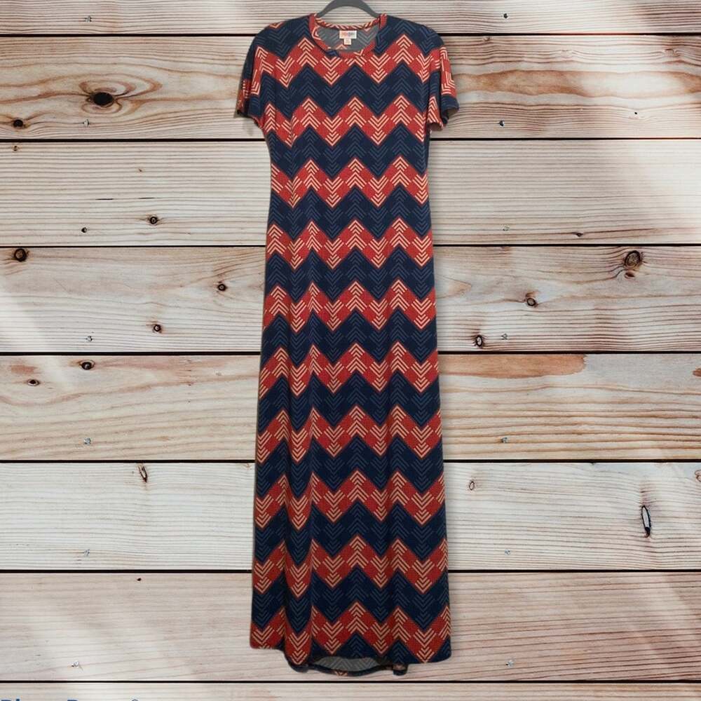 LuLaRoe Dress
